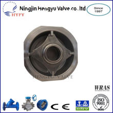 With high quality mini low pressure air check valve